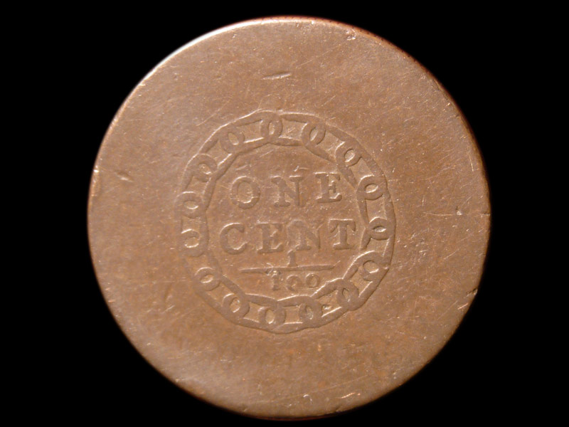 What-Is-The-Oldest--UScoin-In-Your-Collection?