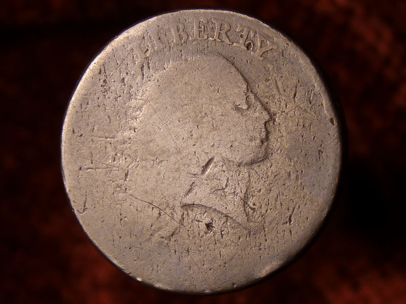 What-Is-The-Oldest--UScoin-In-Your-Collection?