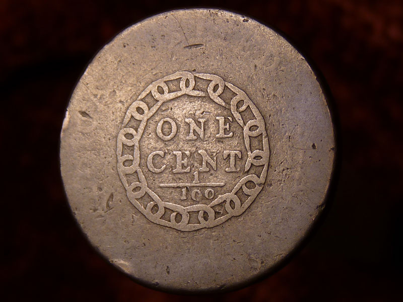 What-Is-The-Oldest--UScoin-In-Your-Collection?