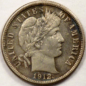 The-25-Days-Of-Barber-Coins!!
