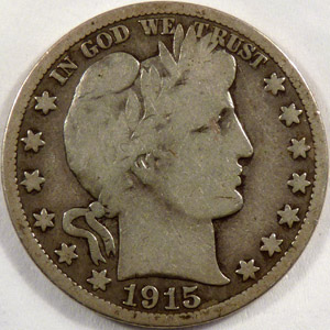 The-25-Days-Of-Barber-Coins!!