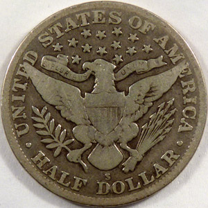 The-25-Days-Of-Barber-Coins!!