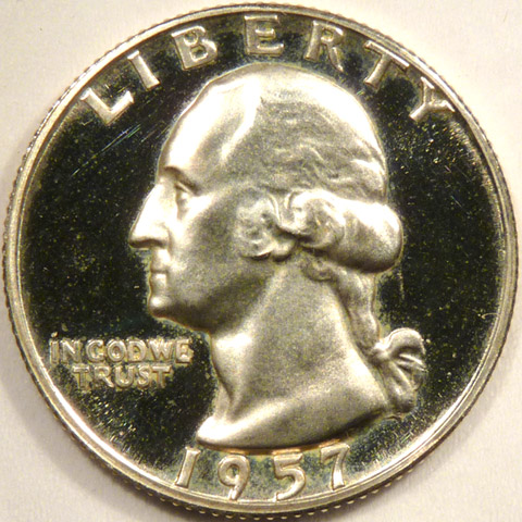 Net-Grade-For-This-1957-Proof-Washington