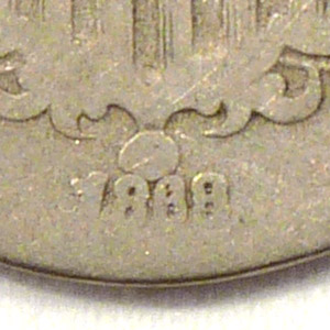 Was-Just-Grading-Some-Hole-Filler-Shield-Nickels-When...