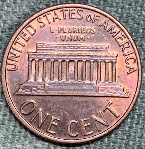 1980-Lincoln-Memorial-Cent-Very-Odd-Earlobe