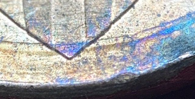 2018-Lincoln-Cent-Planchet-Flaw