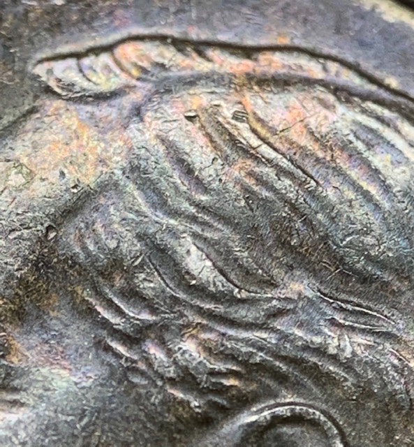 2000-P-Dime-Improper-Annealing?-With-A-Cool-Die-Chip