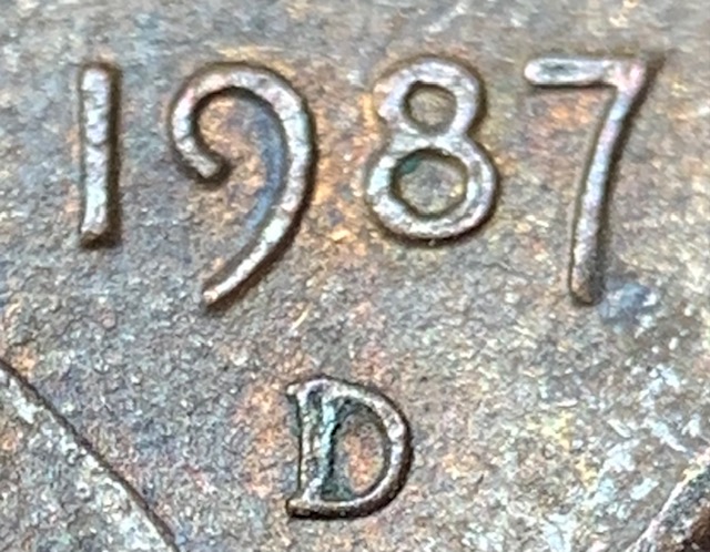 1987-D-Lincoln-RPM,-On-The-Fence-About-This-One