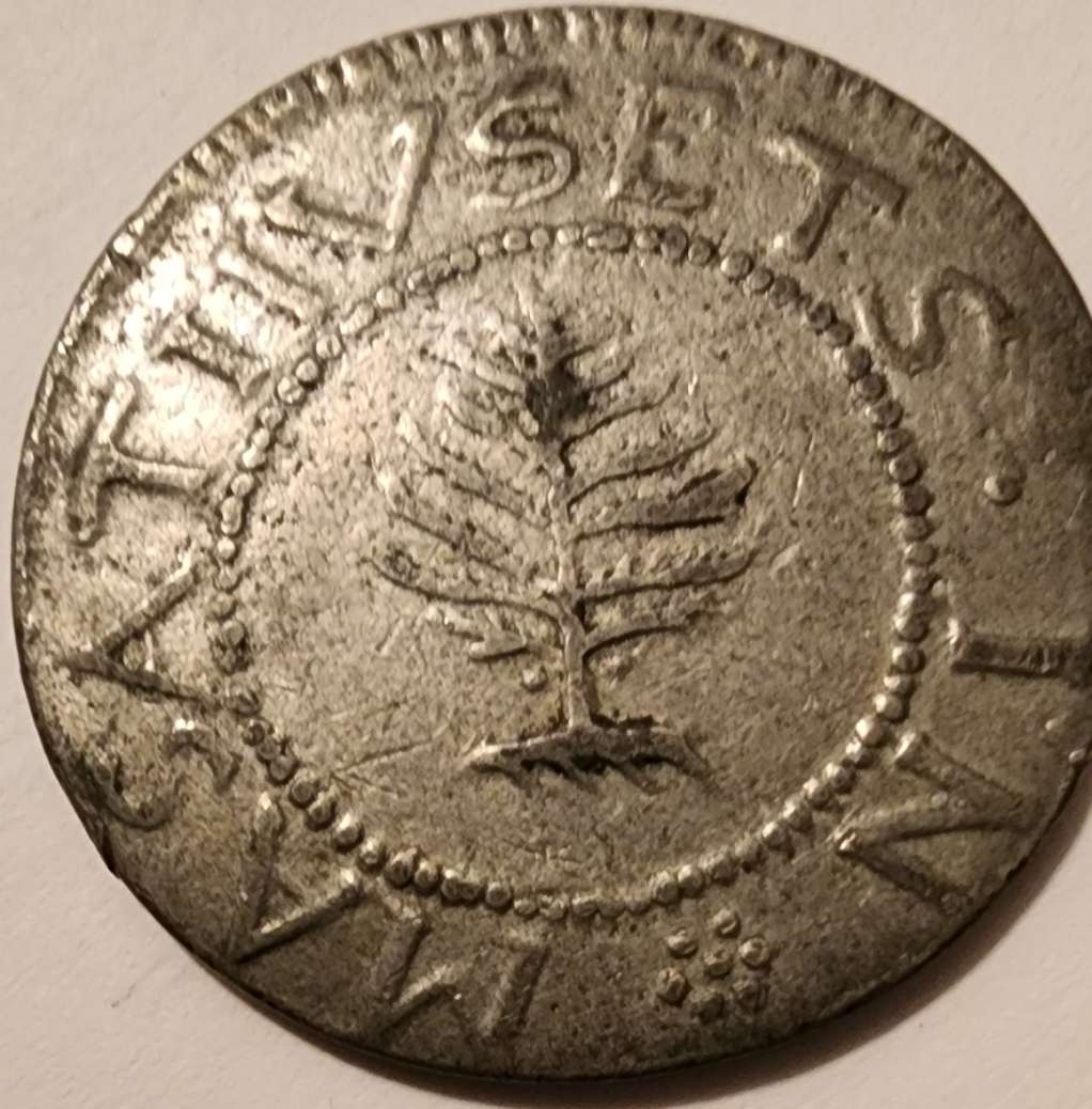 1652-Pine-Tree-Coin-Fake-Or-Real