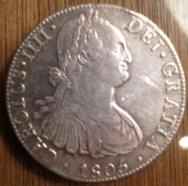1805-Spanish-8-Reales-Coin