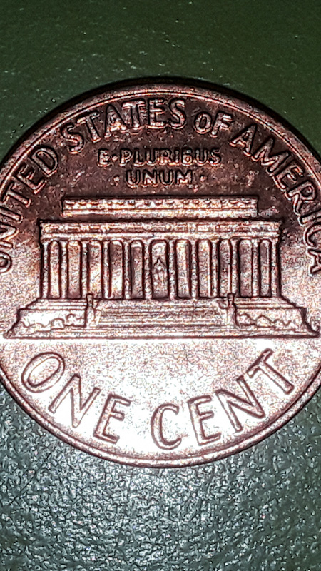 1970-S-Lincoln-Memorial-Cent-Wavy-Columns,-Possible-DDO--In-Motto?