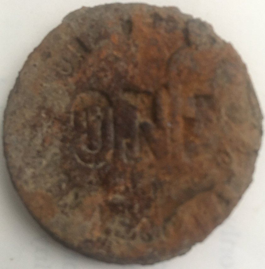 Need-Help-Identifying-Badly-Corroded-Coin-Found-Under-Steps-Of-My-1861-Home-Id:-Slot-Machine-Token