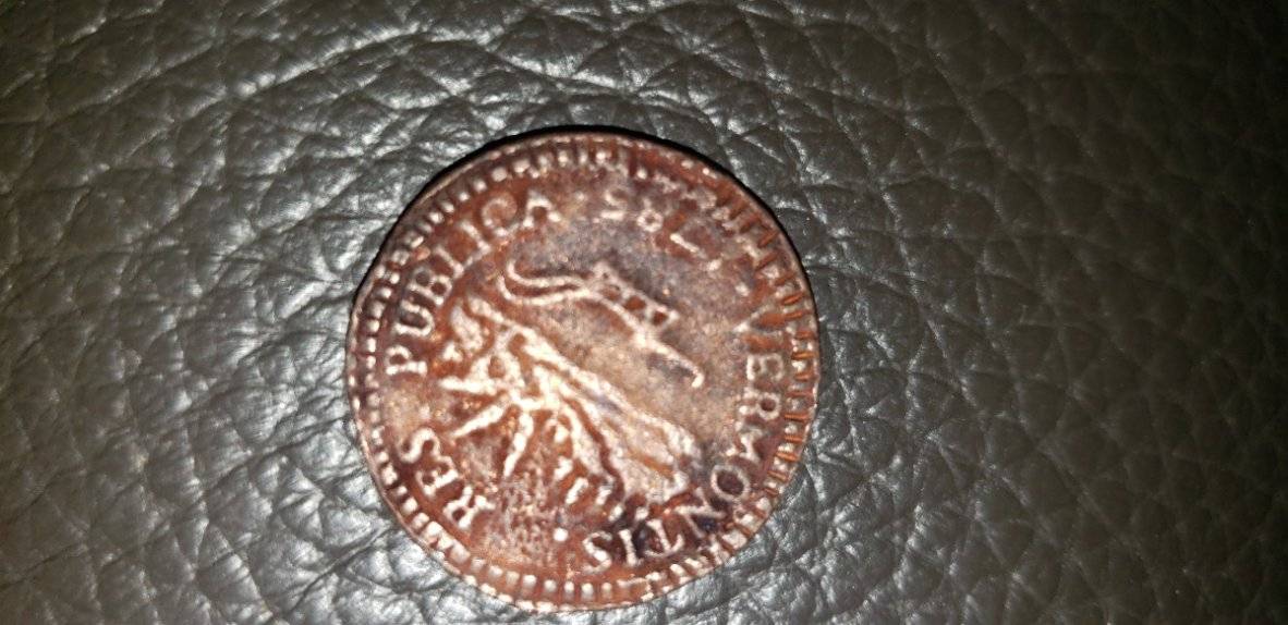 1785-Vermontis-Colonial-Coin-I-Think-It's-Real-Doesn't-Say-Copy-On-It