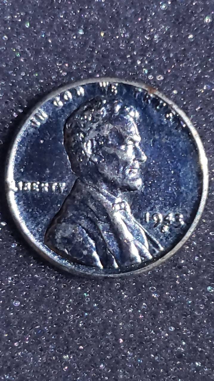 1943-S-DDO?-Steel-Wheat-Penny-?-I-Also-Have-2-1970-S-DD-?-Prob-Not.