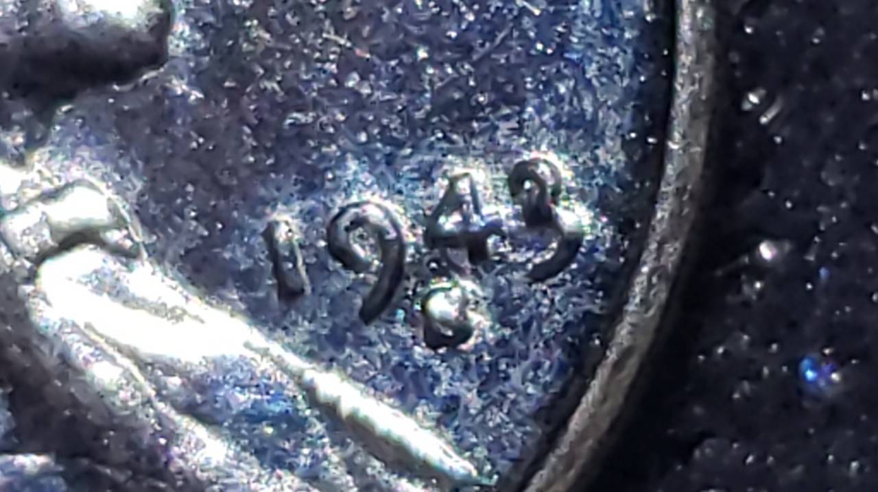 1943-S-DDO?-Steel-Wheat-Penny-?-I-Also-Have-2-1970-S-DD-?-Prob-Not.