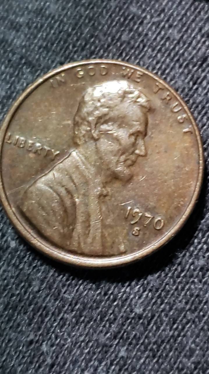 1943-S-DDO?-Steel-Wheat-Penny-?-I-Also-Have-2-1970-S-DD-?-Prob-Not.