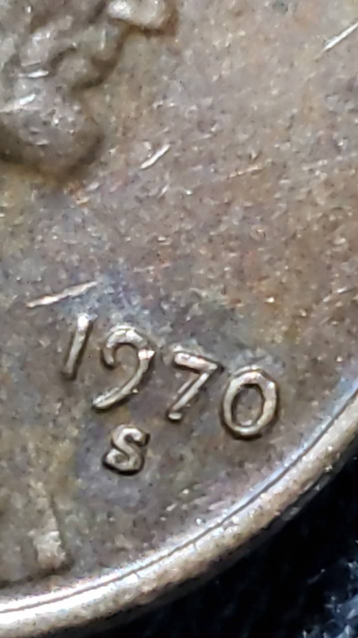 1943-S-DDO?-Steel-Wheat-Penny-?-I-Also-Have-2-1970-S-DD-?-Prob-Not.