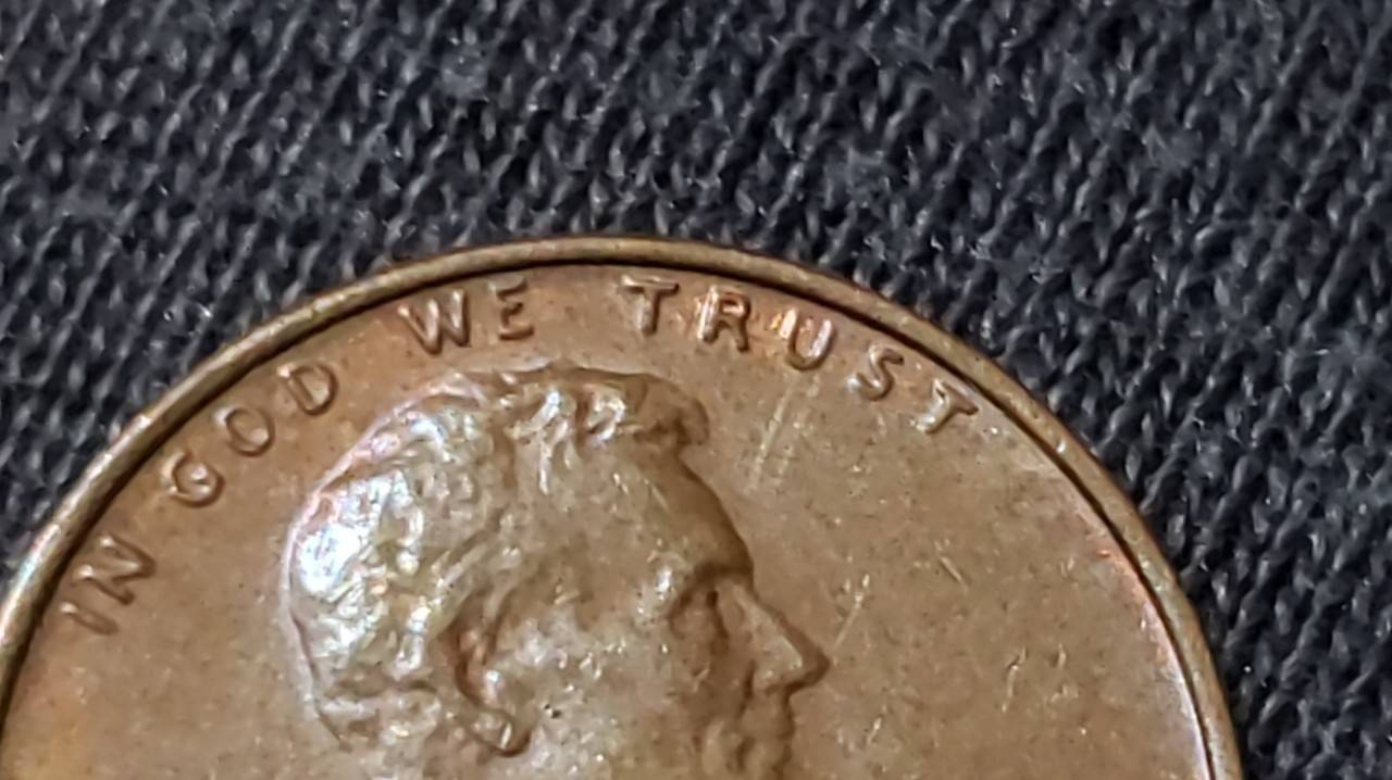1943-S-DDO?-Steel-Wheat-Penny-?-I-Also-Have-2-1970-S-DD-?-Prob-Not.