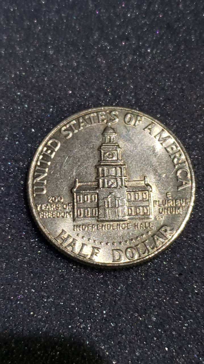 Bicentennial-50-Cent-Piece-1776-1976-Ddo?-Any-Suggestions-Are-Appreciated