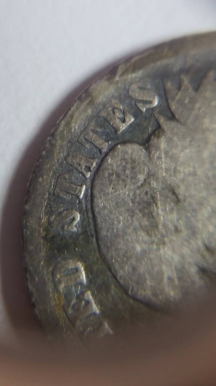 1909-Barber-Dime-Maybe-DDO-Or-Just-Olf
