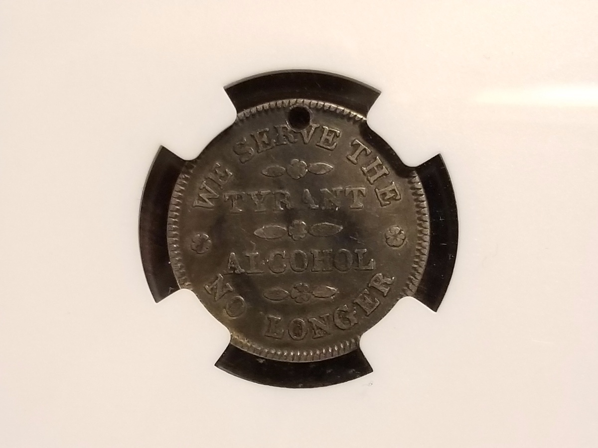 Tyrant-Alcohol-Medalet-Washingtonian-Society