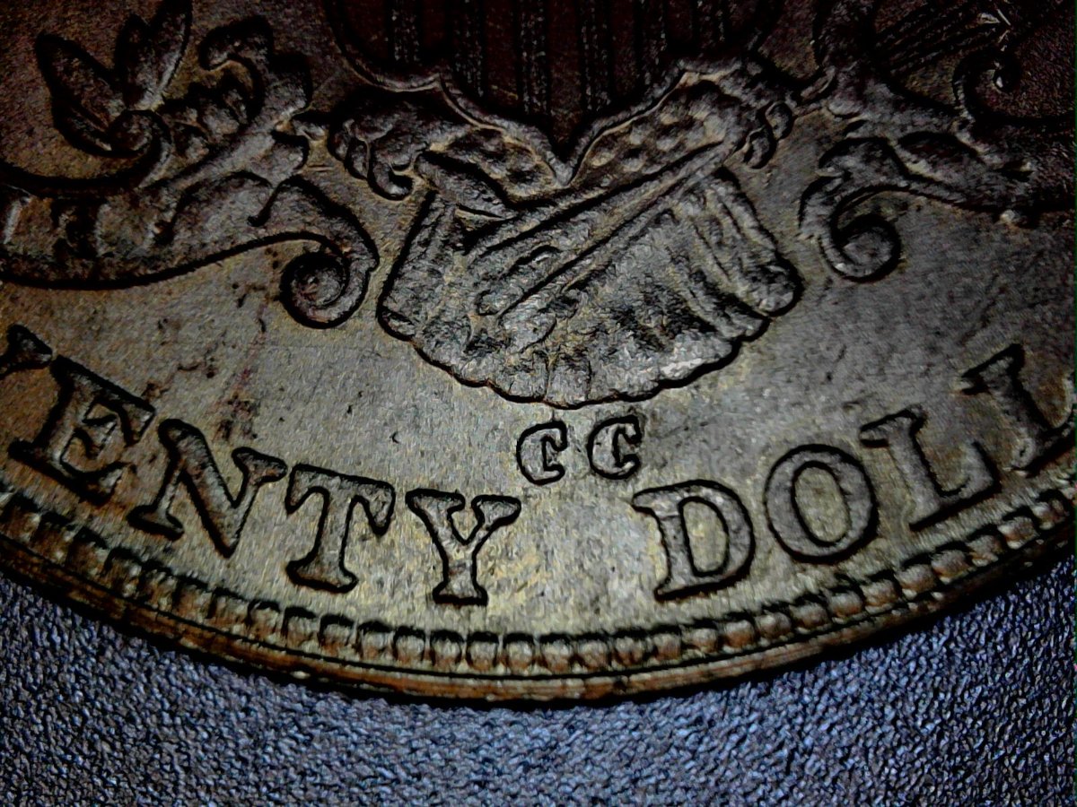 Online-Purchase-Scam-Ordered-A-1882-$5--But-Received-1882-CC-Double-Eagle
