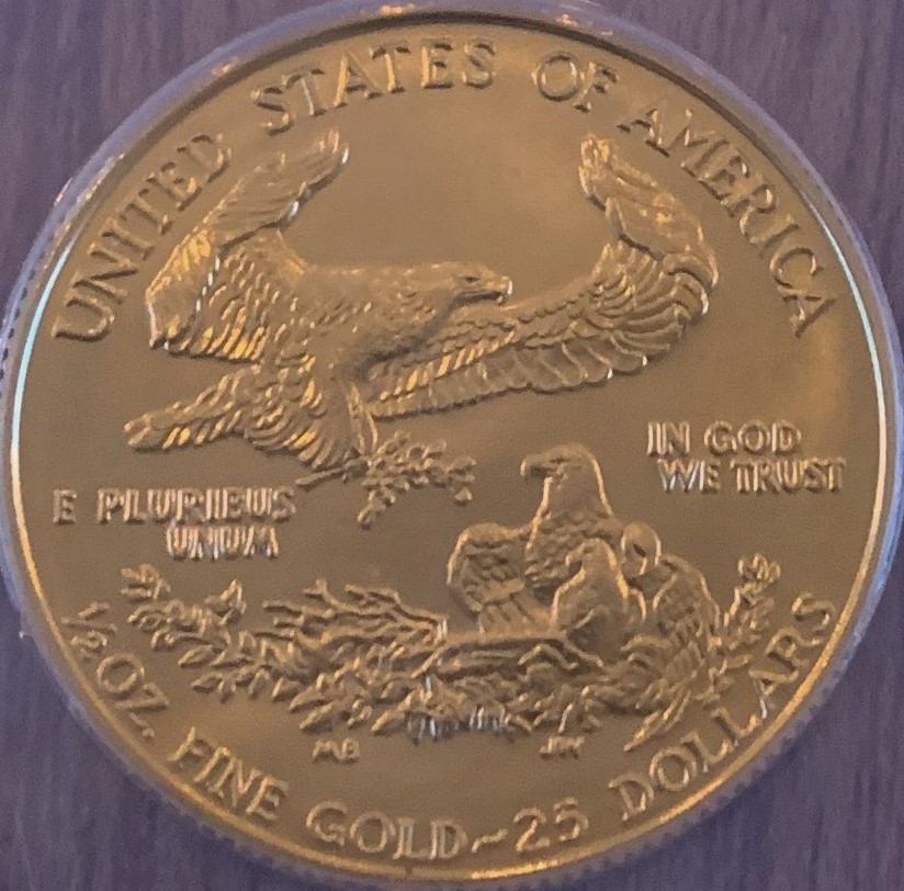 1986-$25-Gold-Eagle-Regular-Strike-You-Vs-ANACS