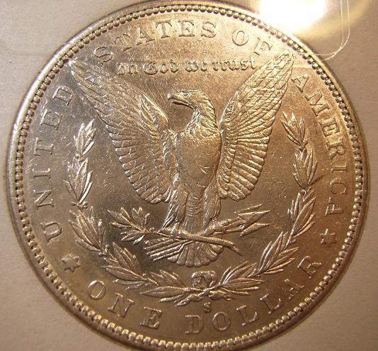 1884-S-Morgan