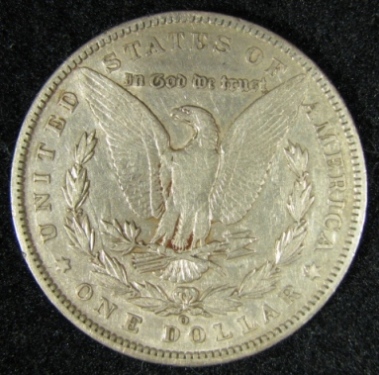 1891-O-A-Cool-One!
