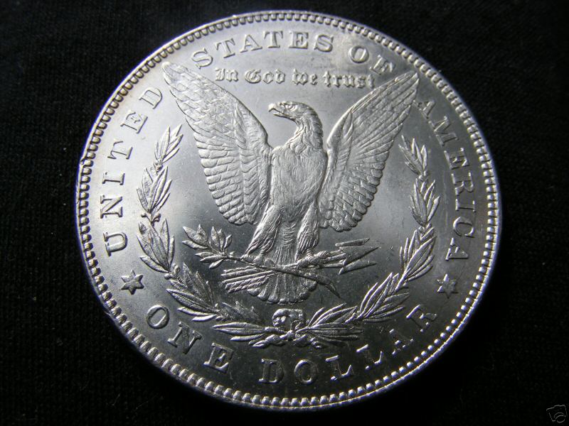 1878-Morgan-For-Grade,-Variety-And-VAM