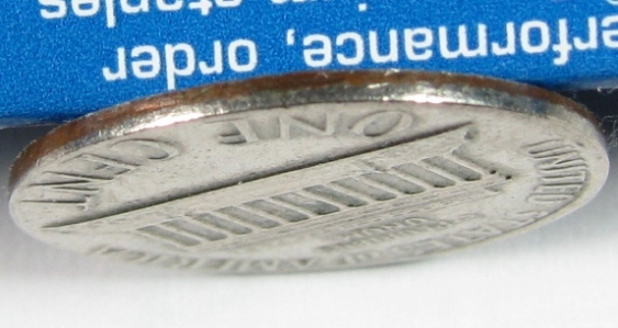 Question-On-Off-Metal-Strikes:-1980-D-Lincoln-Memorial-Cent-Struck-On-A-Dime-Planchet