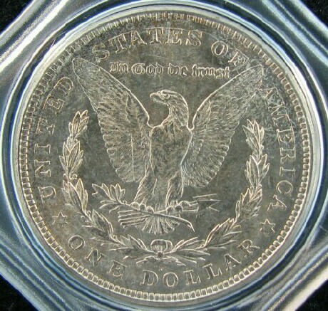 1921-D-Morgan