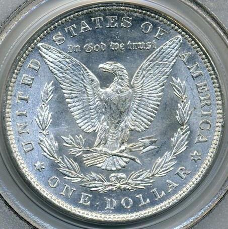 1881-Morgan-Dollar