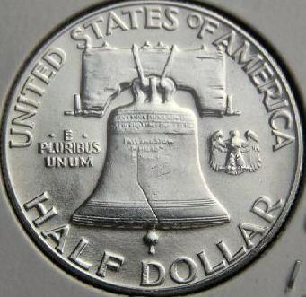 Franklin-Half-Dollar-Prices