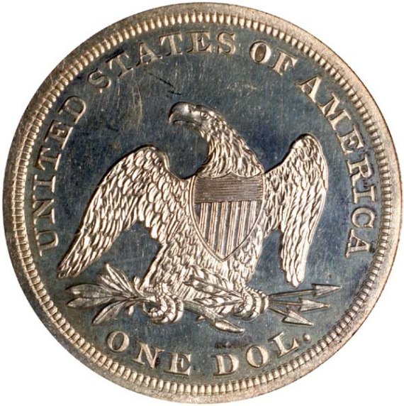 1851-Seated-Liberty-Dollar-Question