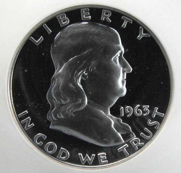 1963-Franklin