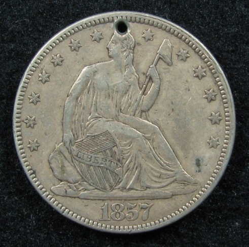 Holed-Coins