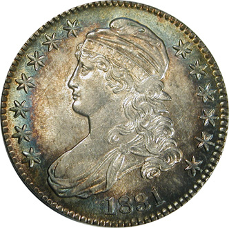 Capped-Bust-Half-Dollar