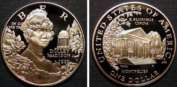 Women-On-Coins