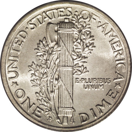 1944-Mercury-Dime