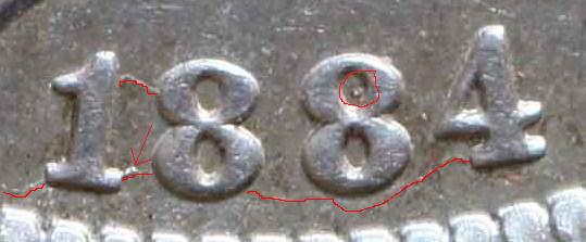 1884-O-Morgan