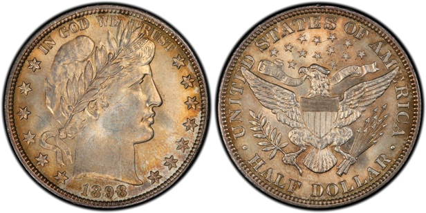 Barber-Half-Dollar-1898