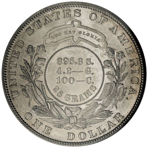 1879-Morgan-With-Goloid-Metric-On-Reverse-Side