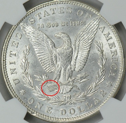 1883-And-A-1921-10-Grams-Weight-Differance-Why