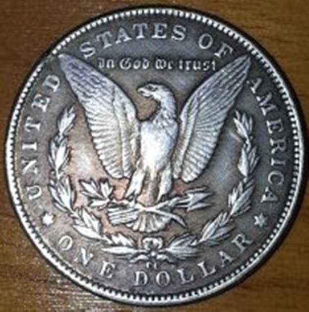 1878-Silver-Dollar