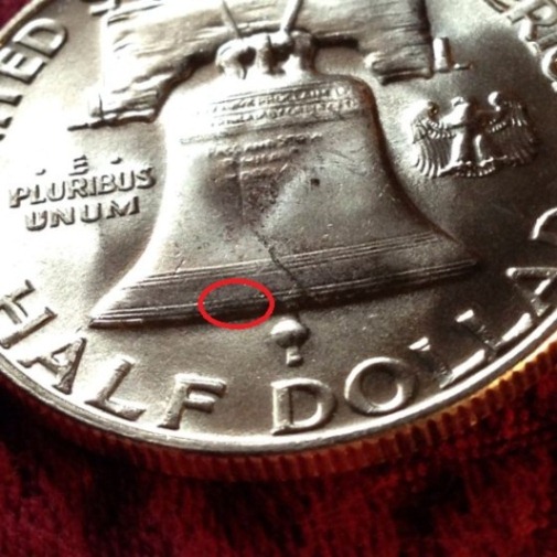 1803-Large-Cent---Cleaned?-Franklin-Half---Full-Bell-Lines?