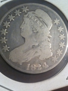 Liberty-Cap-Capped-Bust-Half,-1824-Error?