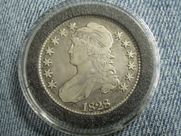 New-Peace,-Bust-Half,-And-Seated-Half-Additions!-&-Question