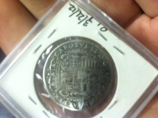 Naples-And-Sicily-1-Tari-?-1684