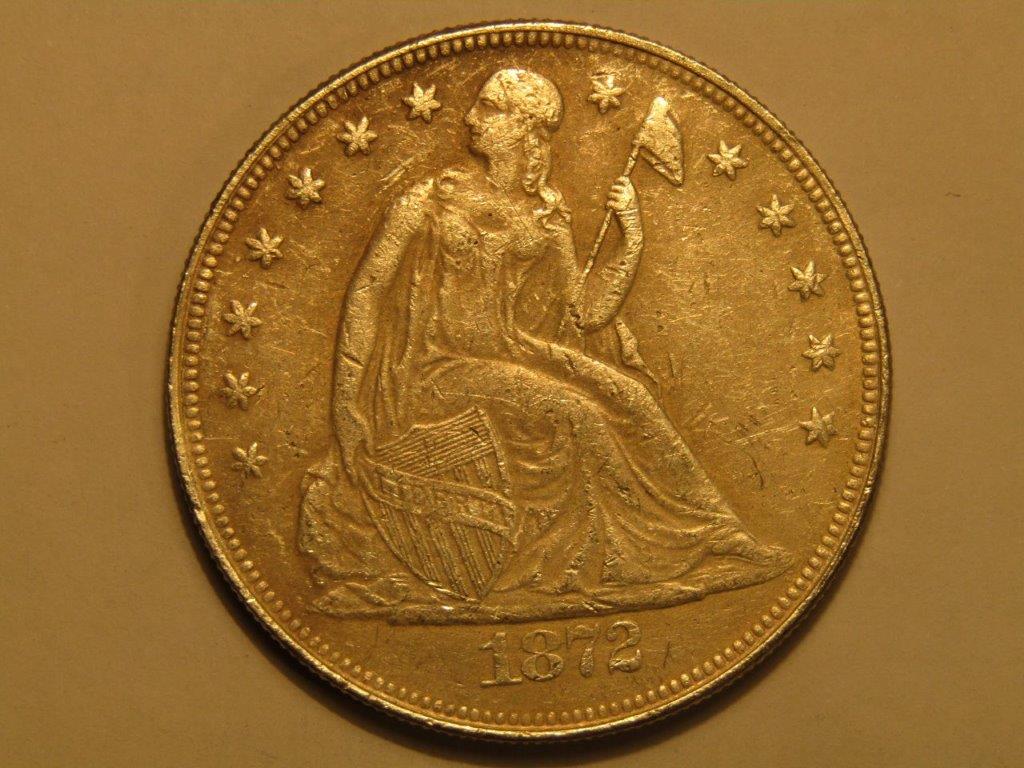 Real-?---1872-CC-Seated-Liberty-Silver-Dollar